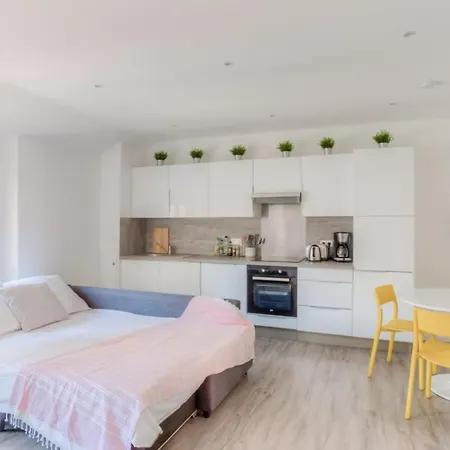 Furnished Apartment Close To All Amenities Beaches & Various Tourist Sites * Antibes